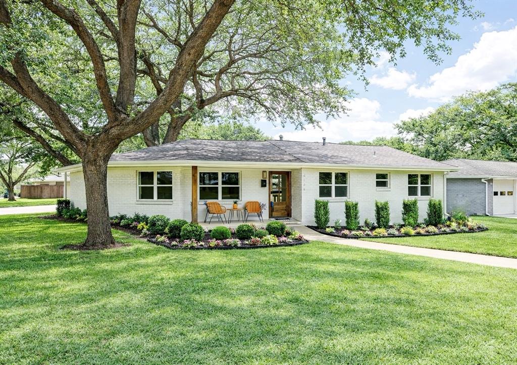 Westcliff Add - Residential