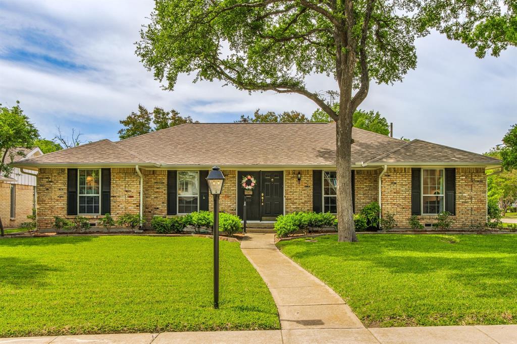 331 Robin Way
