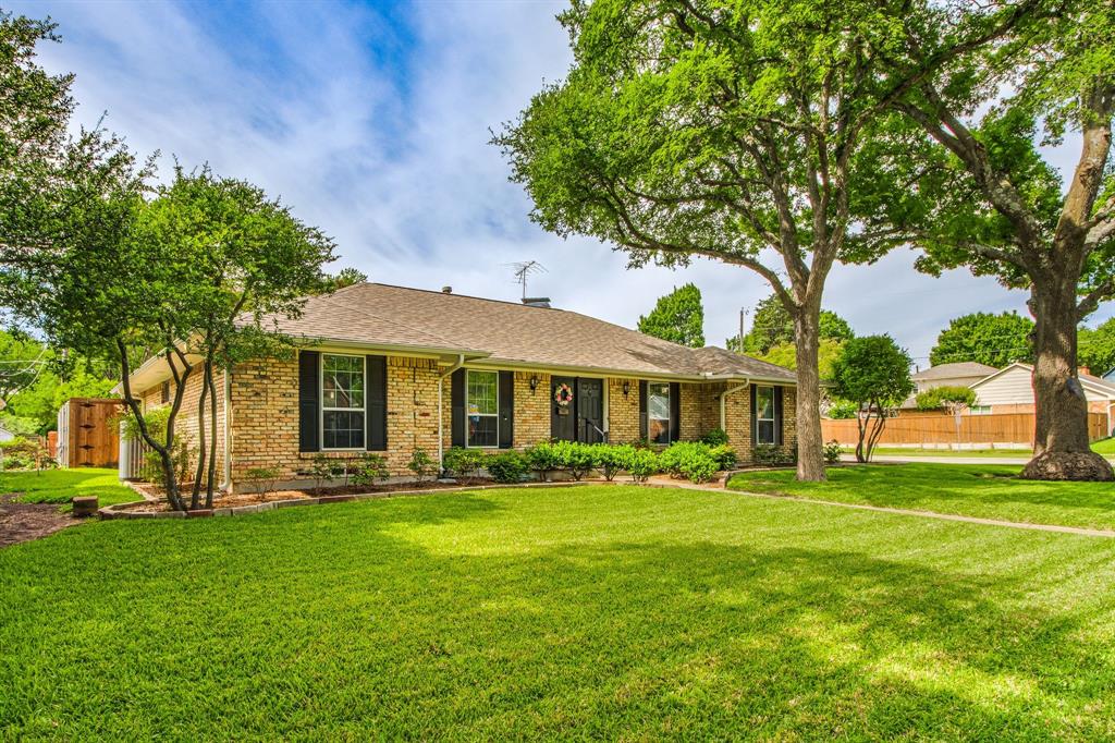 331 Robin Way