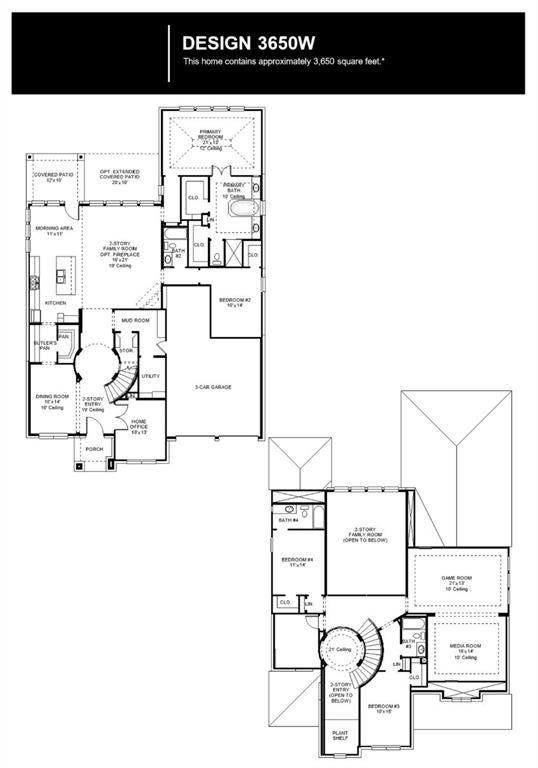 2909 Mira Vista Court
