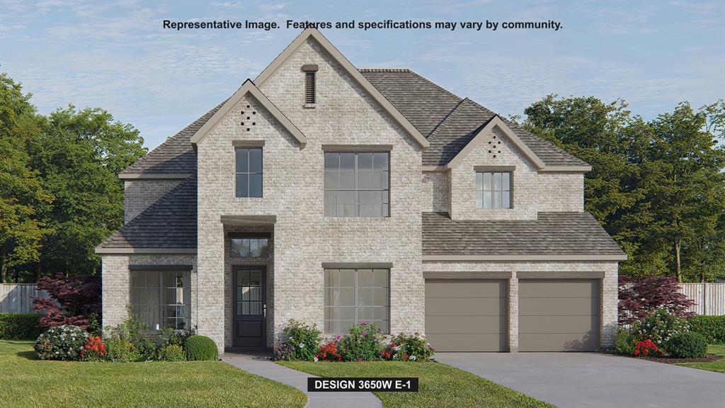 2909 Mira Vista Court