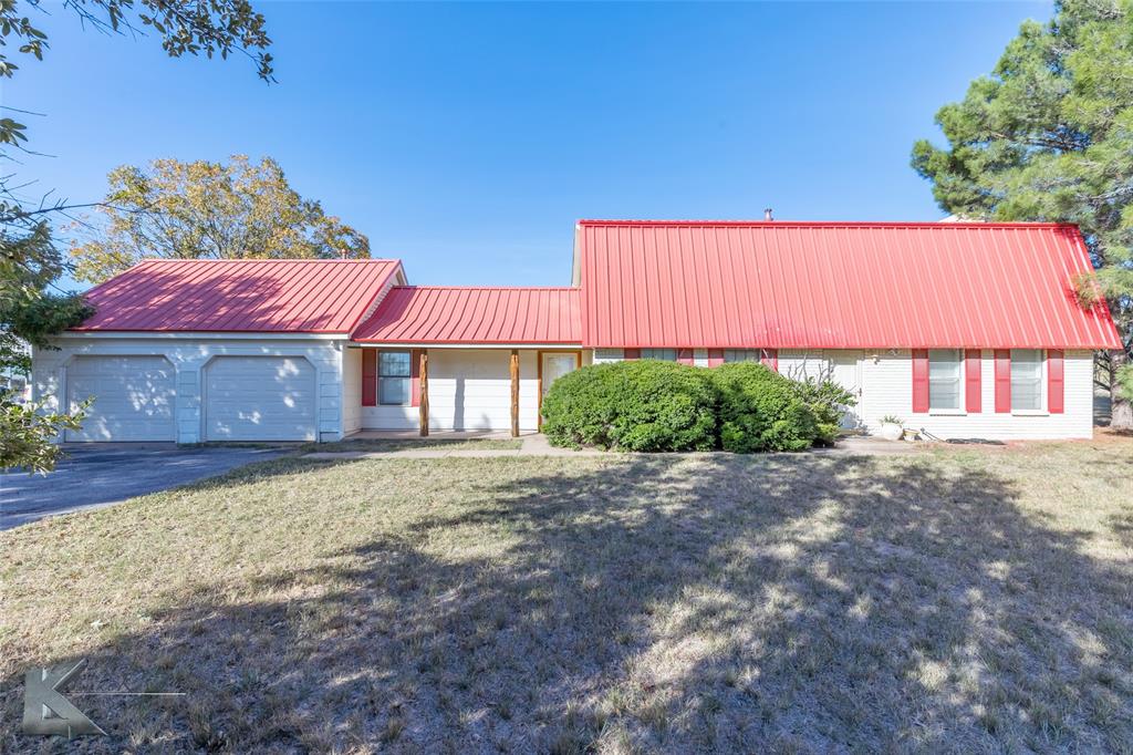 (951C) CALLAHAN CO SHARED PROPERTY - Residential