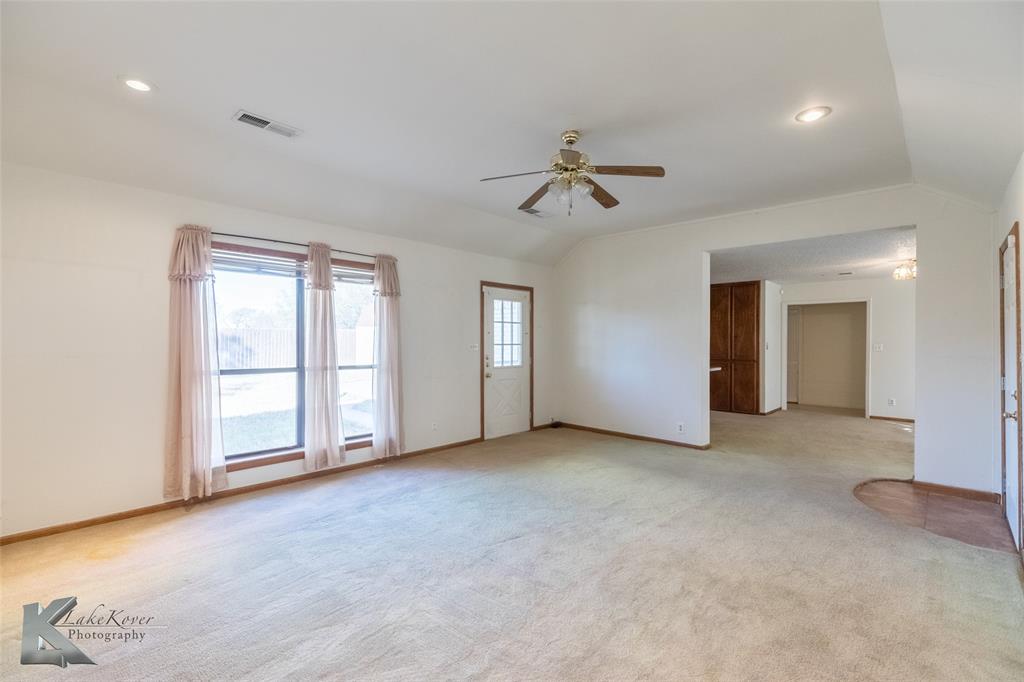 (951C) CALLAHAN CO SHARED PROPERTY - Residential