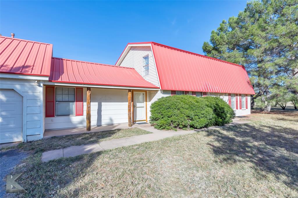(951C) CALLAHAN CO SHARED PROPERTY - Residential