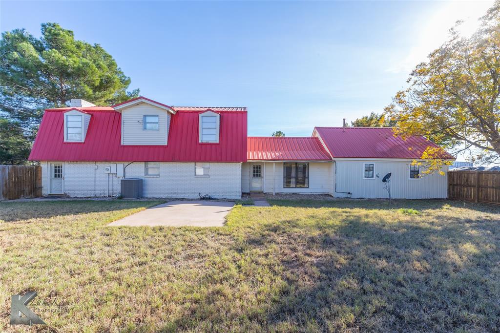 (951C) CALLAHAN CO SHARED PROPERTY - Residential