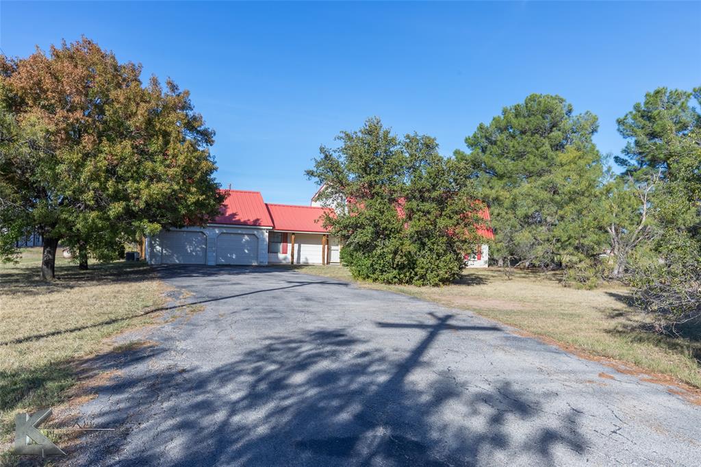 (951C) CALLAHAN CO SHARED PROPERTY - Residential