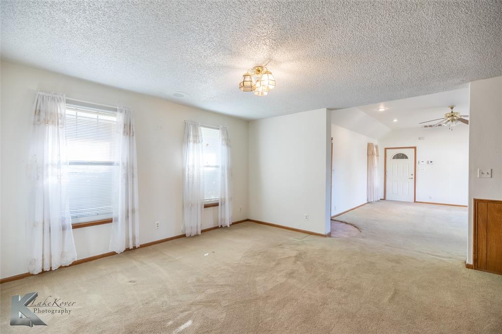 (951C) CALLAHAN CO SHARED PROPERTY - Residential