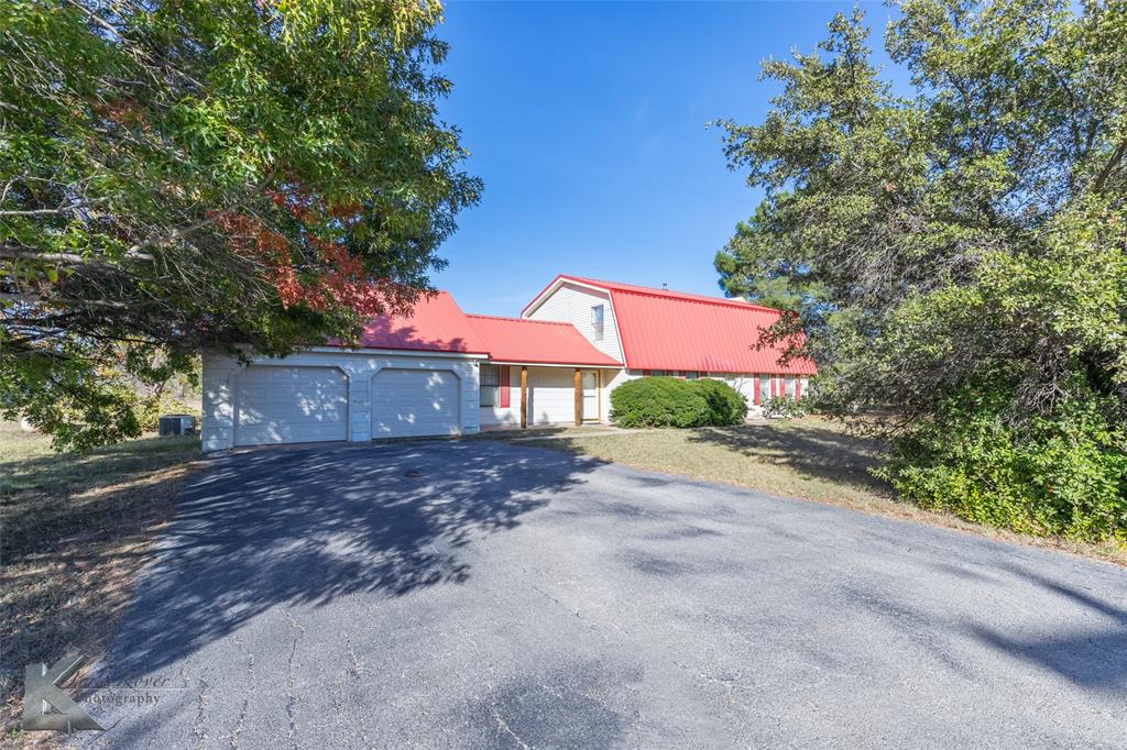 (951C) CALLAHAN CO SHARED PROPERTY - Residential