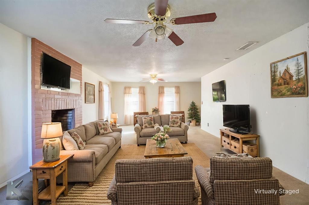 (951C) CALLAHAN CO SHARED PROPERTY - Residential