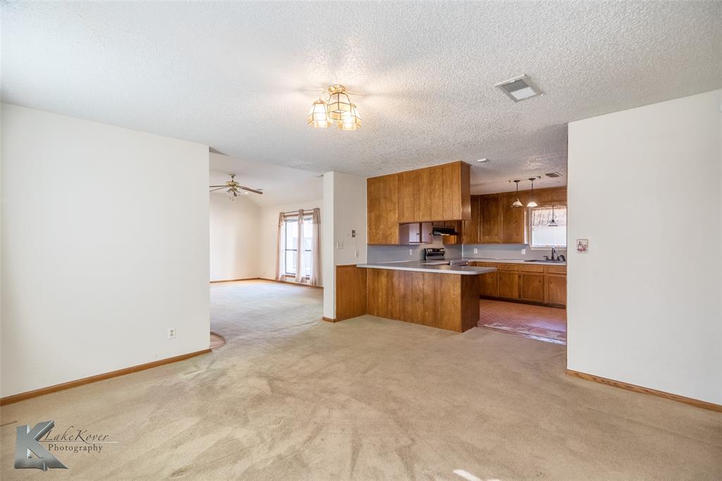 (951C) CALLAHAN CO SHARED PROPERTY - Residential