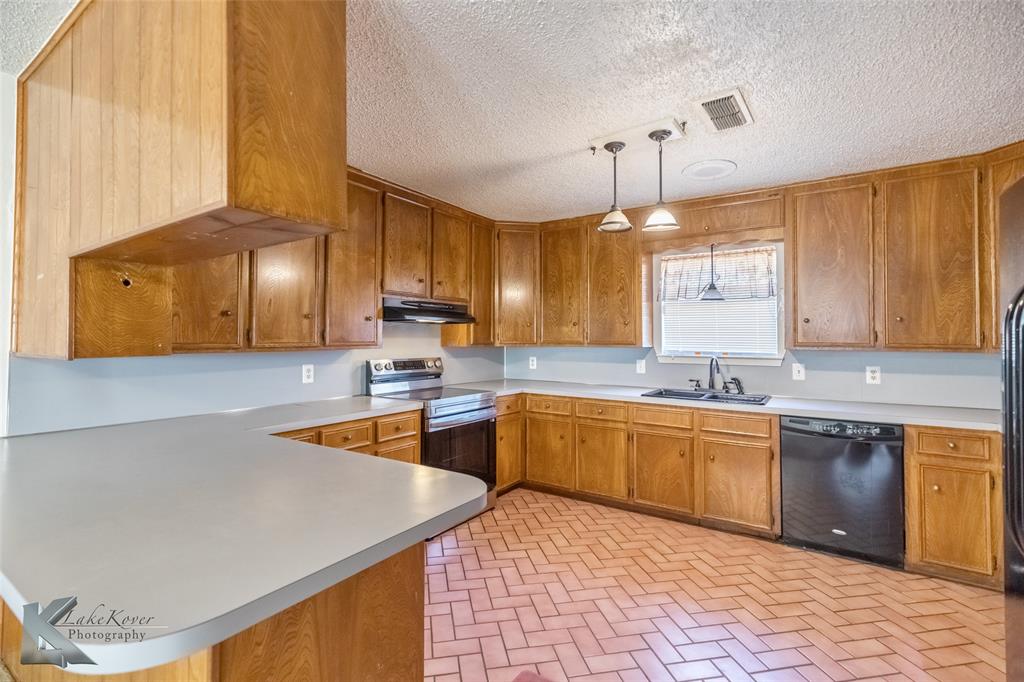 (951C) CALLAHAN CO SHARED PROPERTY - Residential