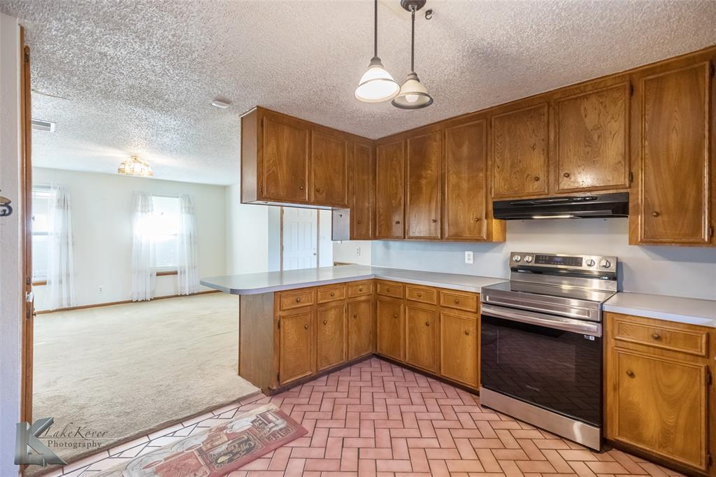 (951C) CALLAHAN CO SHARED PROPERTY - Residential