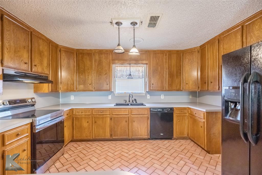 (951C) CALLAHAN CO SHARED PROPERTY - Residential