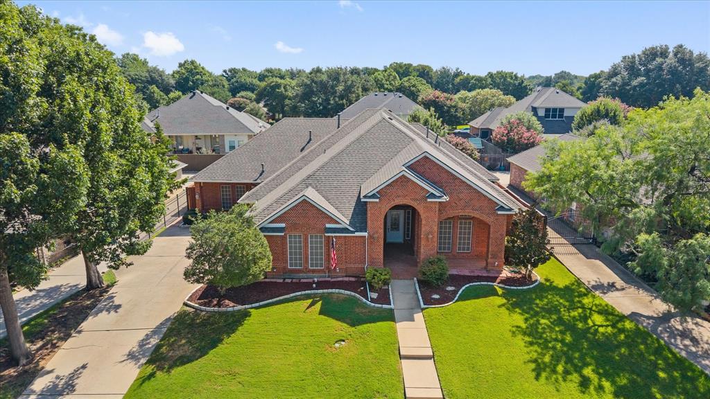 1013 Brook Arbor Drive