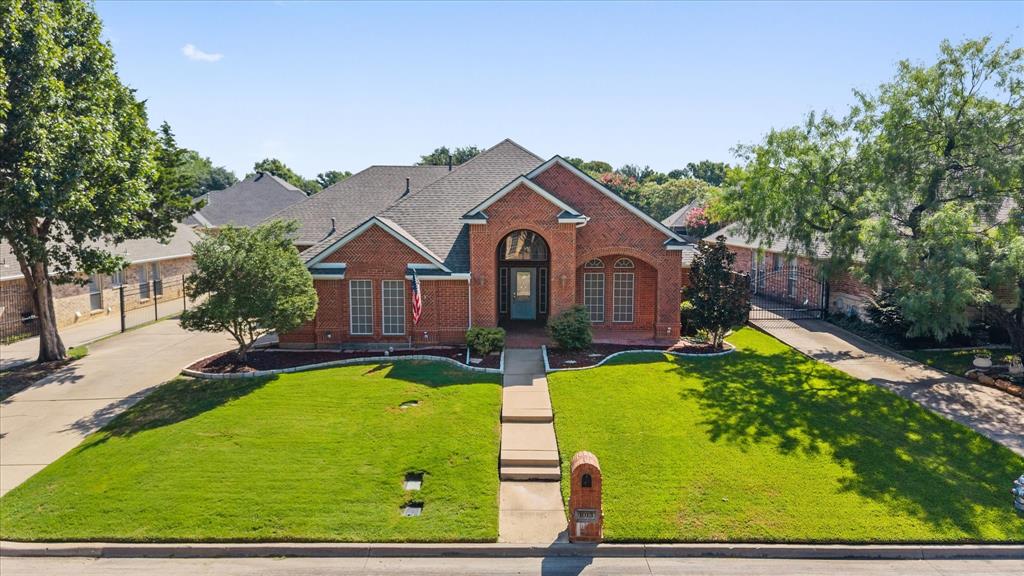 1013 Brook Arbor Drive