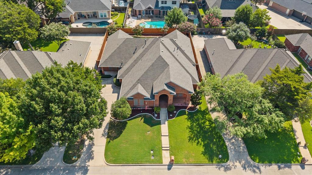 1013 Brook Arbor Drive