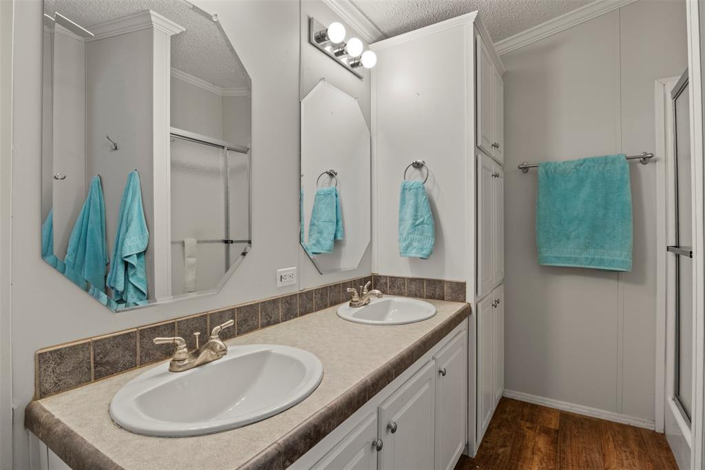 Cedar Bayou Resort - Residential