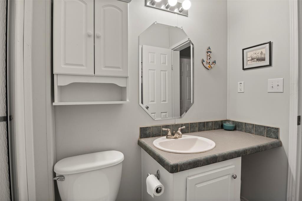 Cedar Bayou Resort - Residential