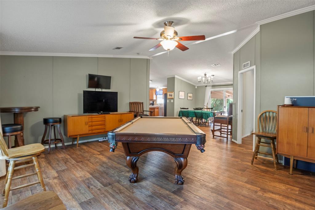 Cedar Bayou Resort - Residential