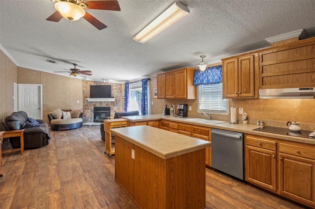 Cedar Bayou Resort - Residential