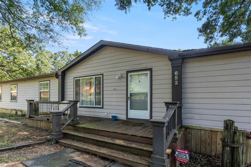 Cedar Bayou Resort - Residential