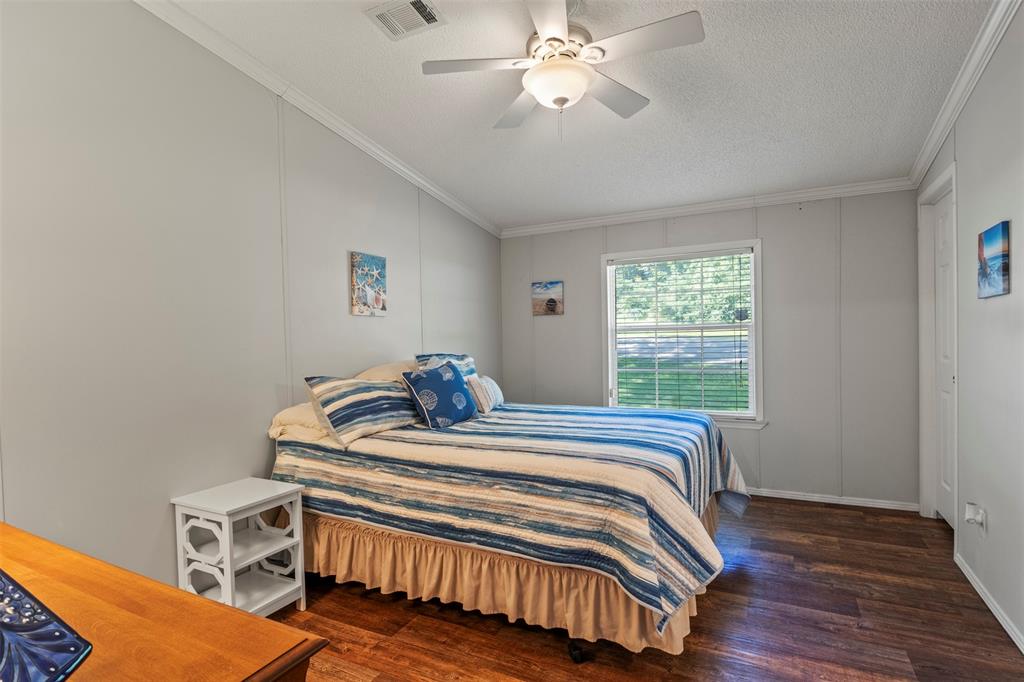 Cedar Bayou Resort - Residential