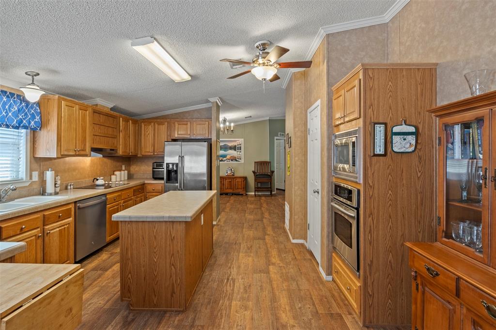 Cedar Bayou Resort - Residential