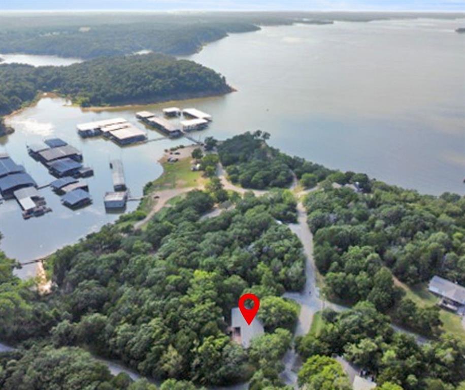 Cedar Bayou Resort - Residential