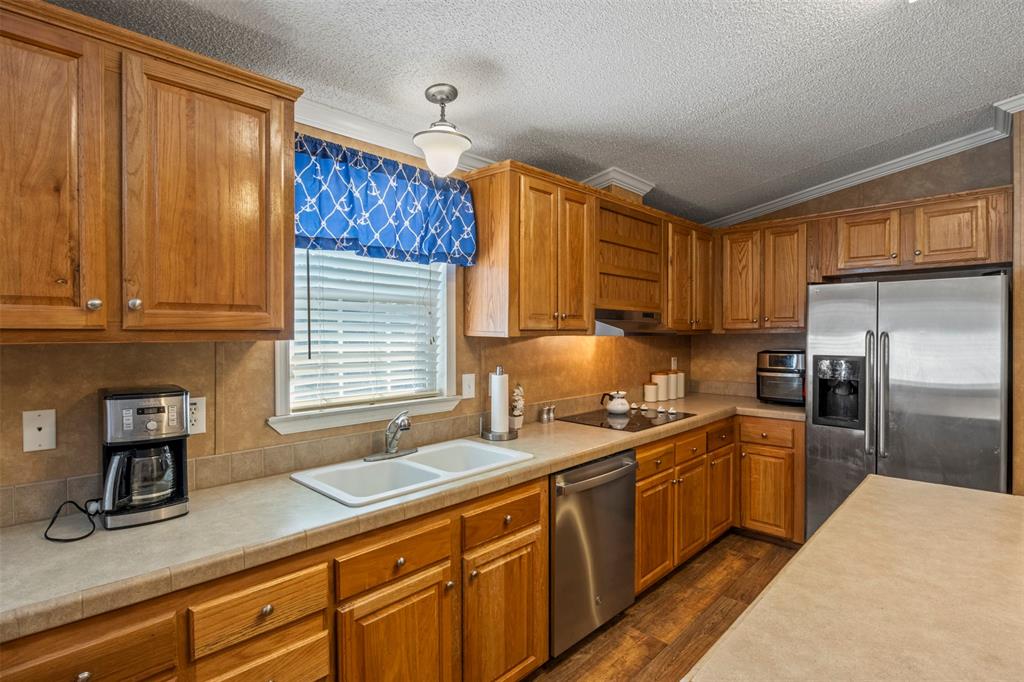 Cedar Bayou Resort - Residential