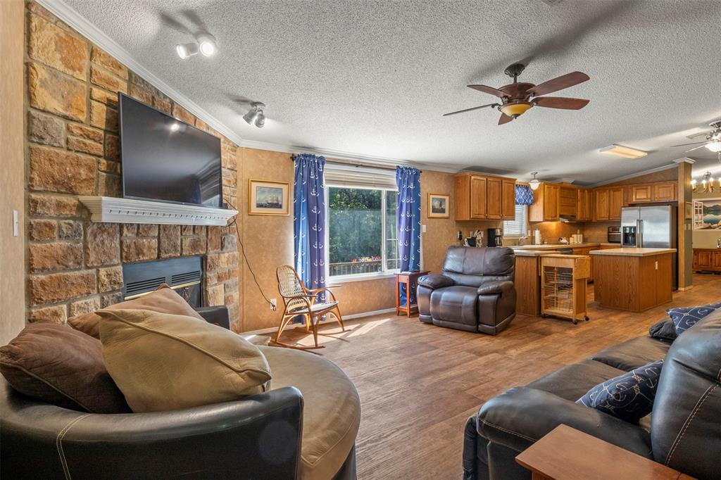 Cedar Bayou Resort - Residential