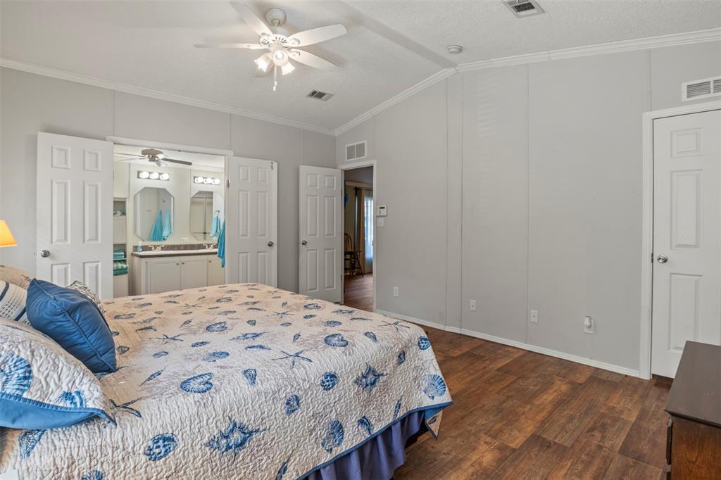 Cedar Bayou Resort - Residential