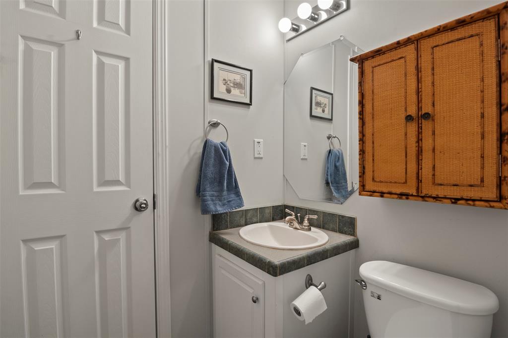 Cedar Bayou Resort - Residential