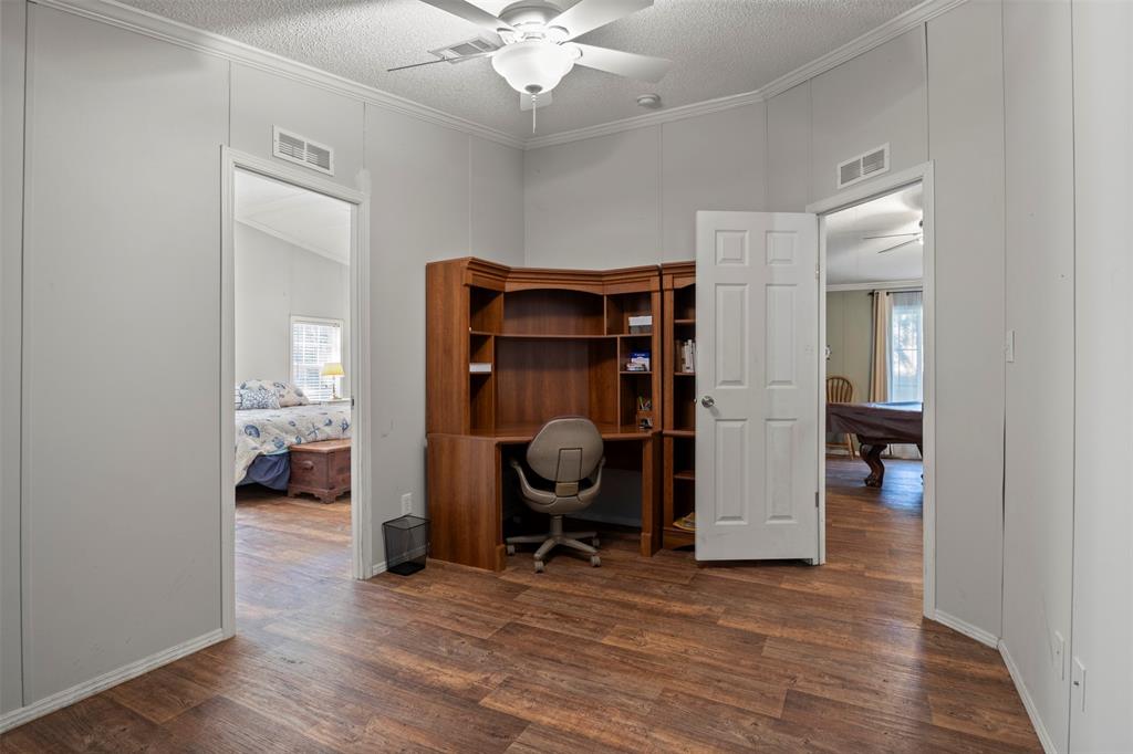 Cedar Bayou Resort - Residential