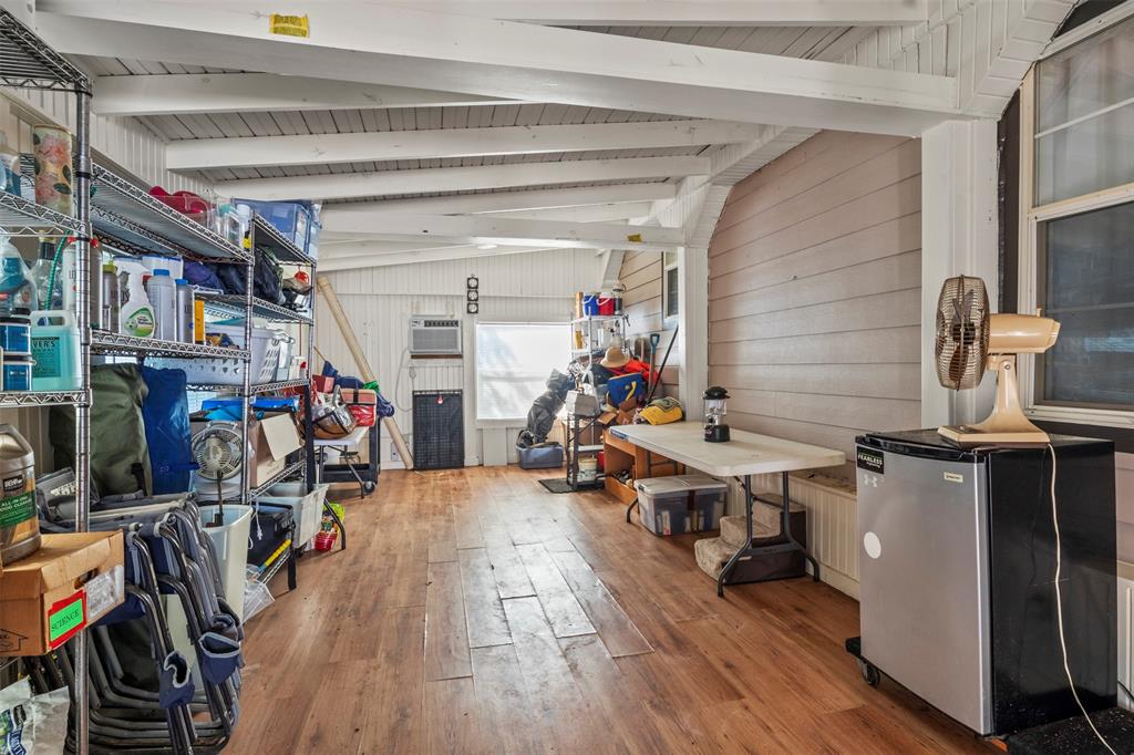 Cedar Bayou Resort - Residential