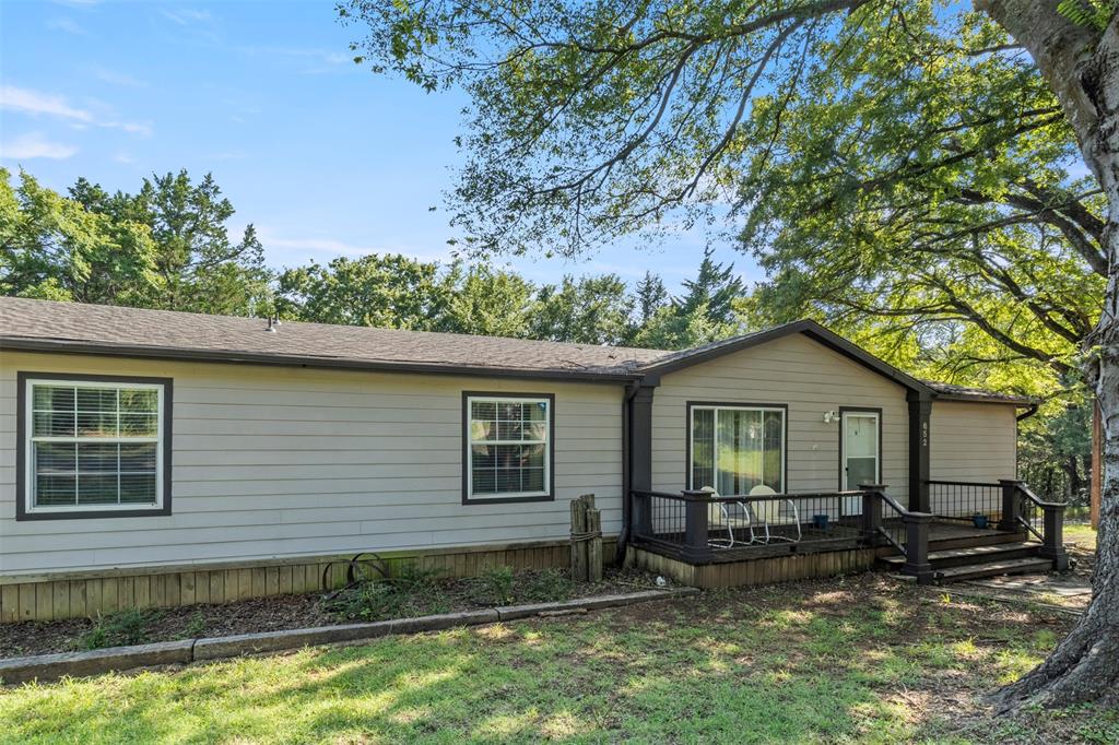 Cedar Bayou Resort - Residential