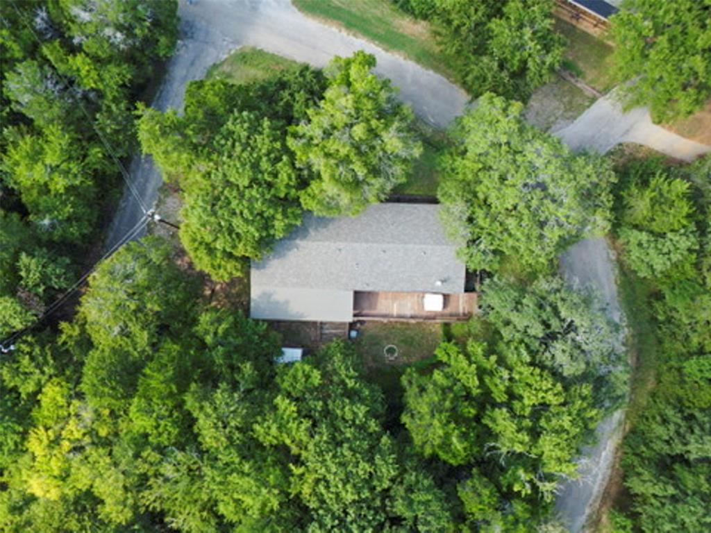 Cedar Bayou Resort - Residential