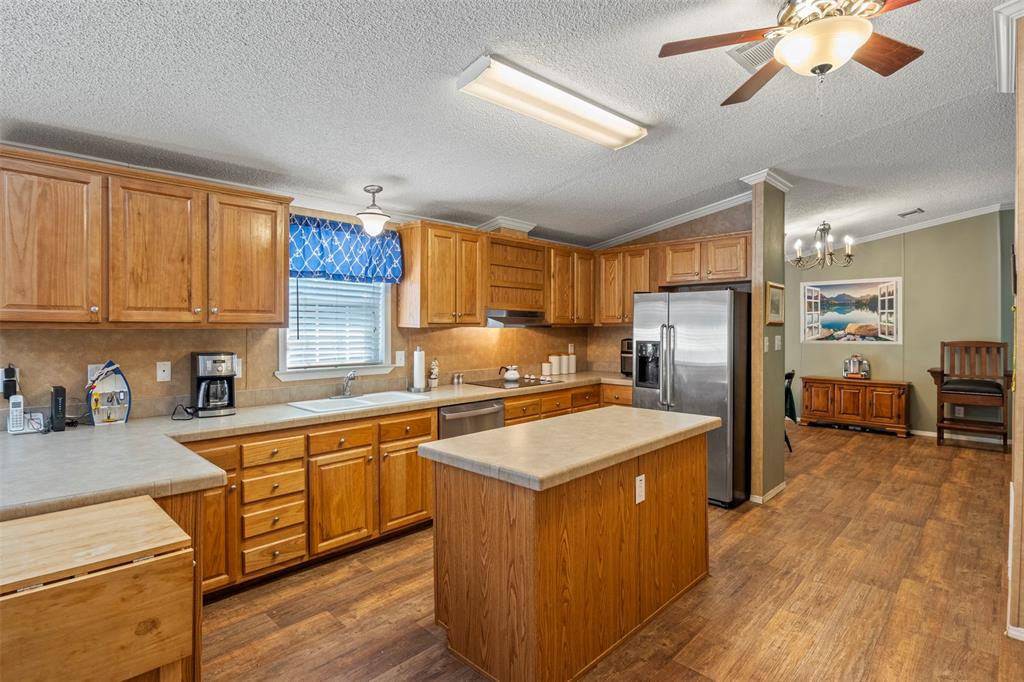 Cedar Bayou Resort - Residential