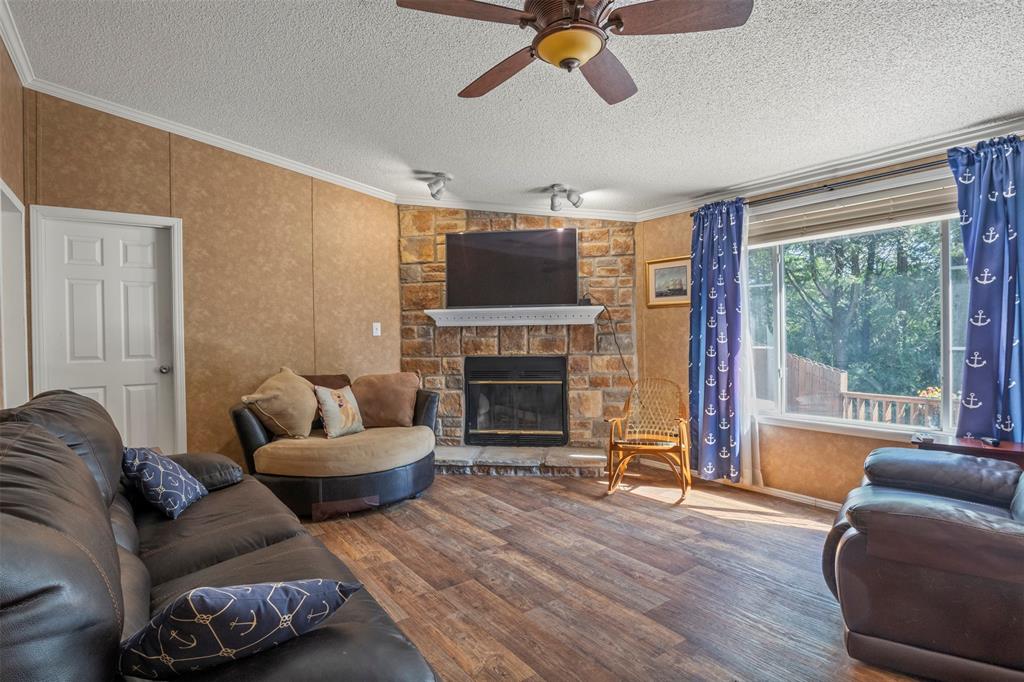 Cedar Bayou Resort - Residential