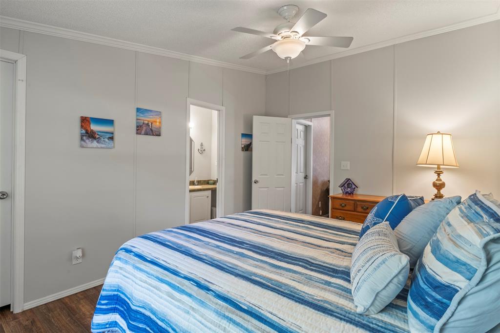 Cedar Bayou Resort - Residential