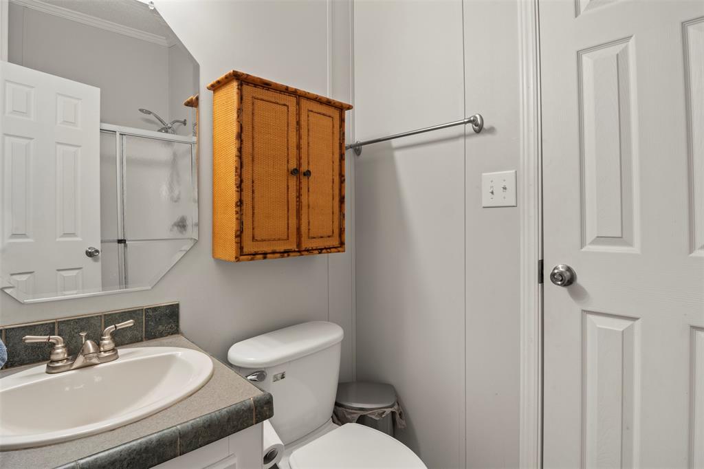 Cedar Bayou Resort - Residential