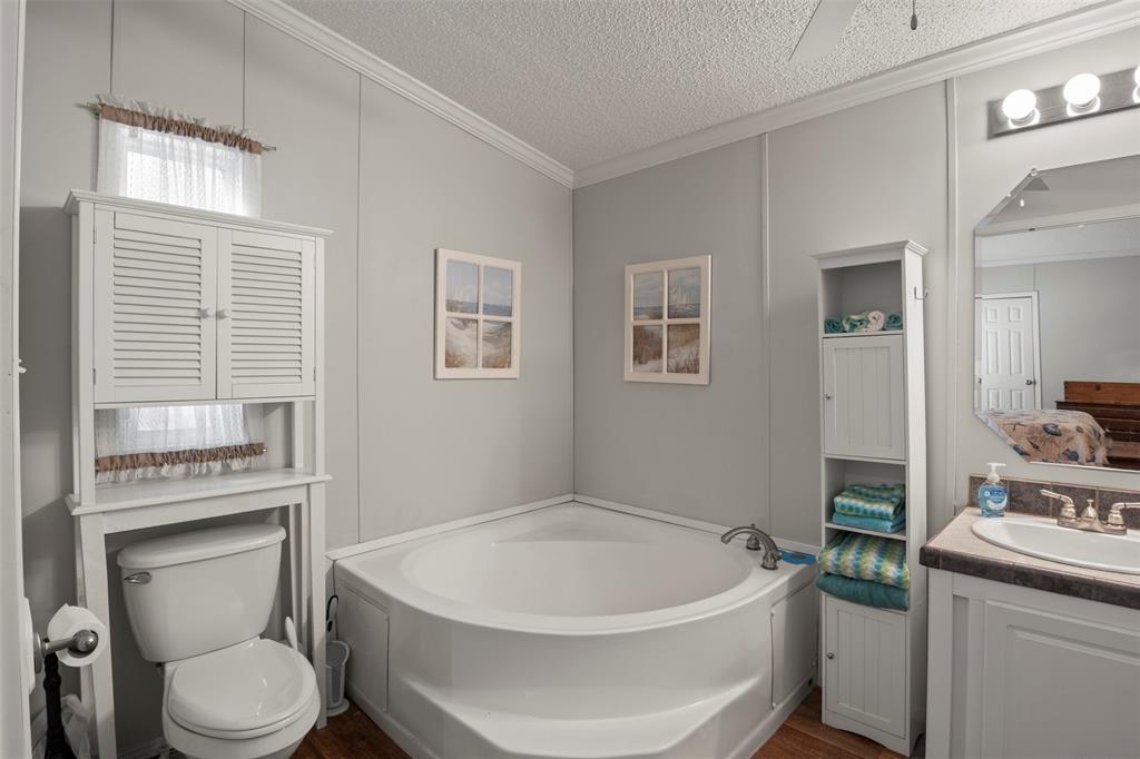 Cedar Bayou Resort - Residential