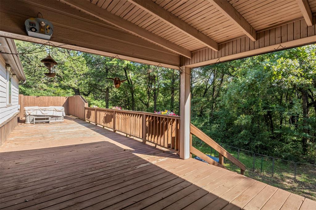 Cedar Bayou Resort - Residential