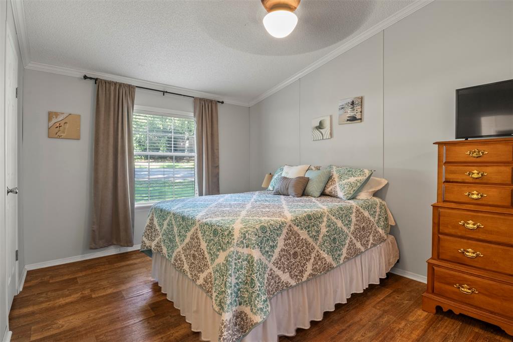 Cedar Bayou Resort - Residential