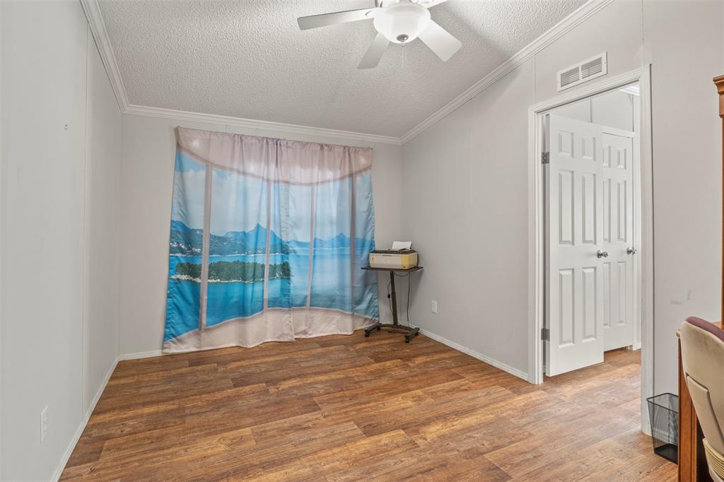 Cedar Bayou Resort - Residential