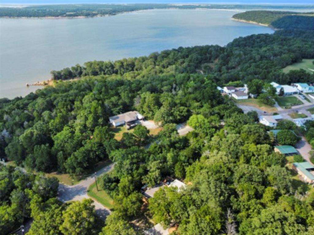 Cedar Bayou Resort - Residential