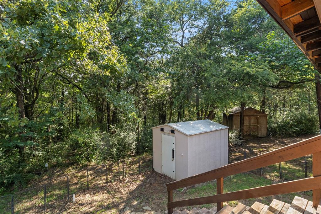 Cedar Bayou Resort - Residential