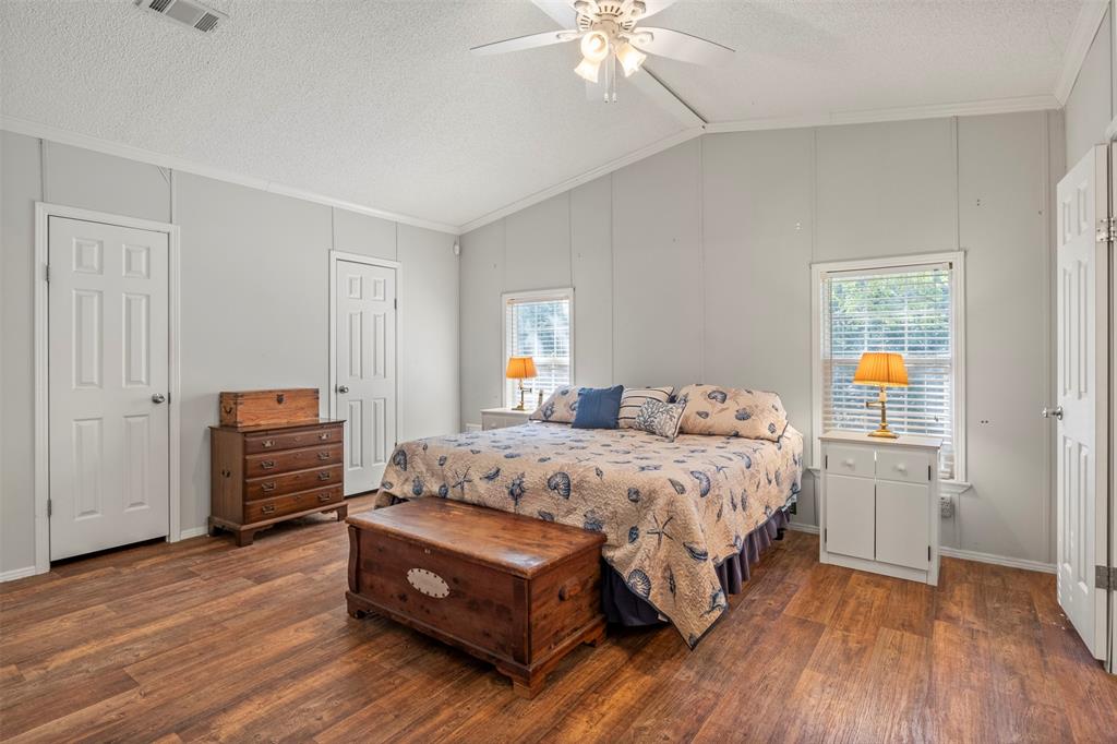 Cedar Bayou Resort - Residential