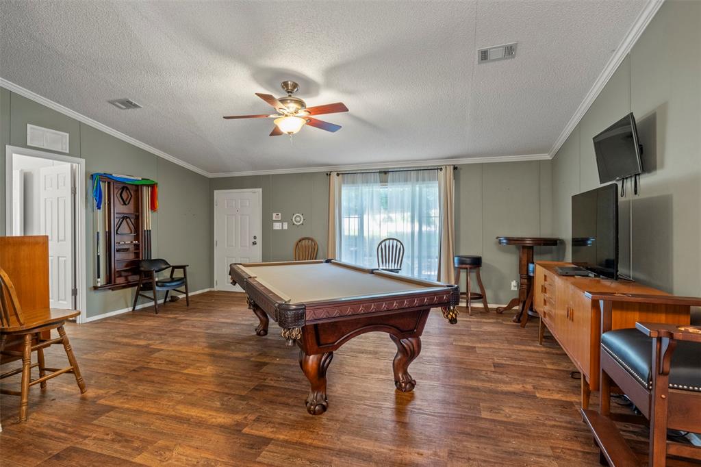 Cedar Bayou Resort - Residential