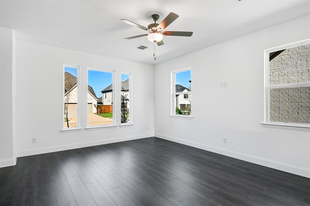 North Sky - Residential