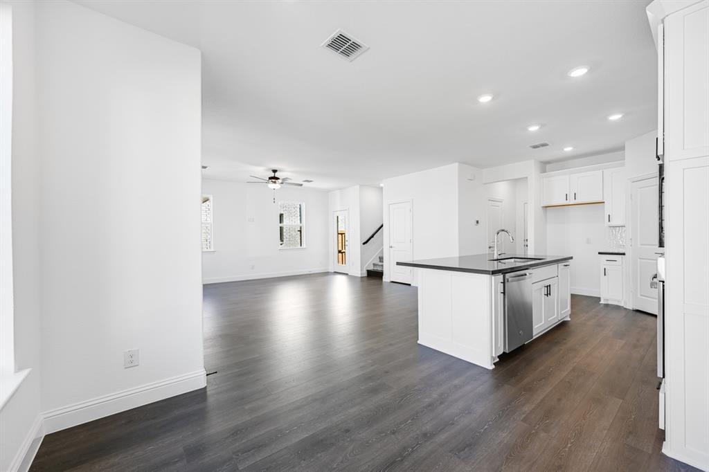 North Sky - Residential